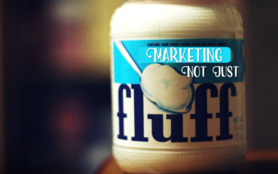 What Really Makes Marketing Valuable? The Truth Behind the “Fluff”