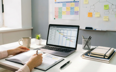 The 90-Day Marketing Reset for ERP VARs Who’ve Been Winging It