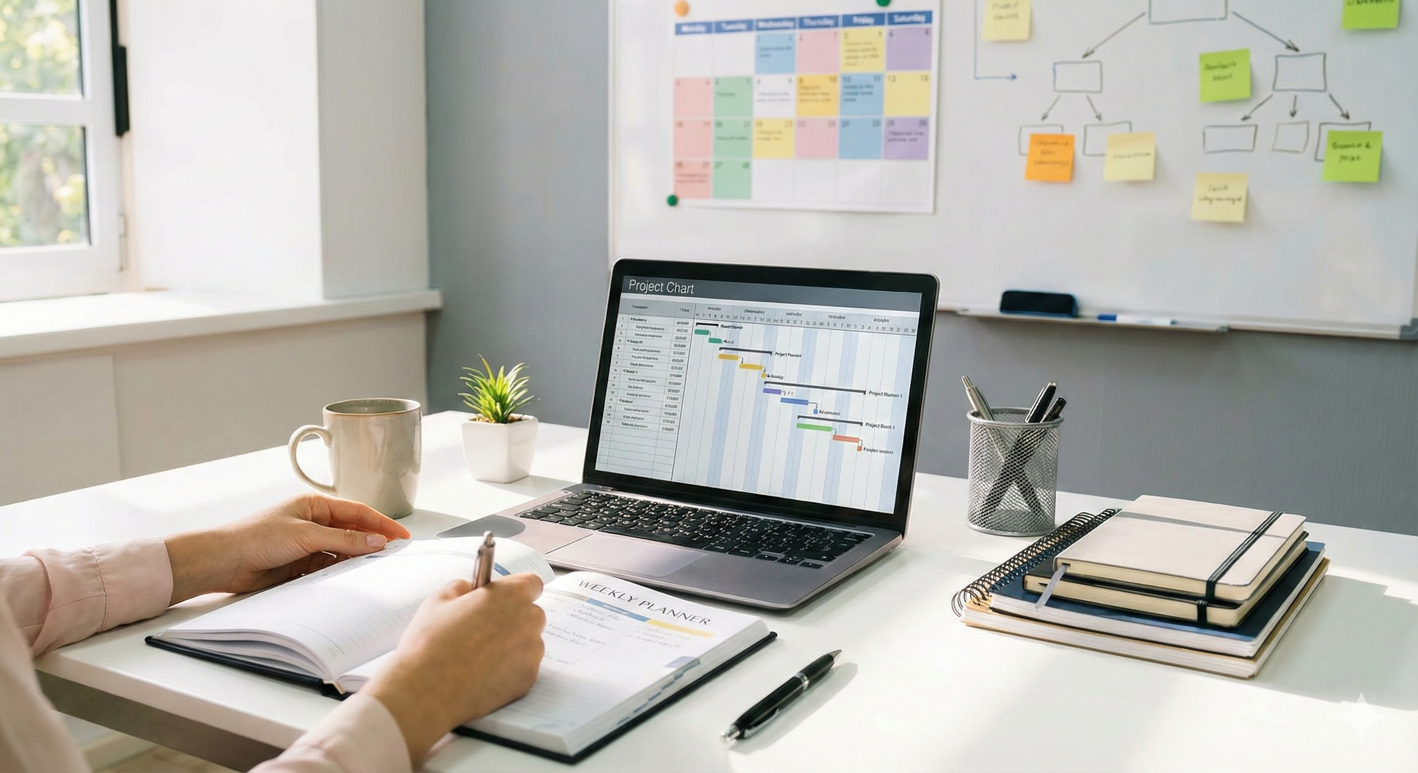 The 90-Day Marketing Reset for ERP VARs Who’ve Been Winging It